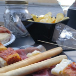 Ge. Food