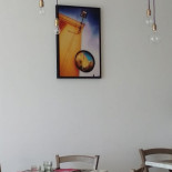 Leonardo Caffetteria Cucina Nourriture