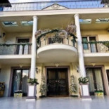Villa Althea Extérieur