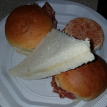 Terzo Millennio Comida
