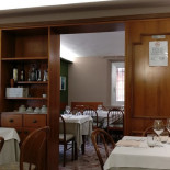 Vecchia Samboseto Nourriture