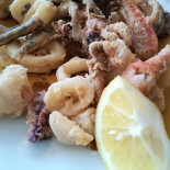 Dell'incoronata Nourriture