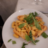 Il Grottino Nourriture