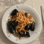 Il Grottino Nourriture