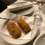 Panuozzo Nourriture