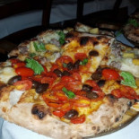 Panuozzo Nourriture