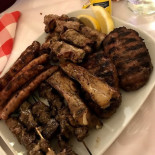 La Tavernetta Nourriture