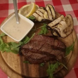 La Tavernetta Nourriture
