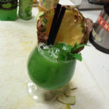 Hopera Café Capua Nourriture