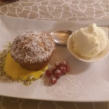 Casa Bedin Nourriture