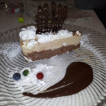 Casa Bedin Nourriture