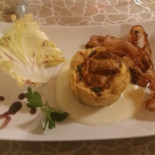 Casa Bedin Nourriture