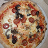 Gennaro Nourriture