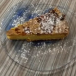 O' Vesuvio Nourriture