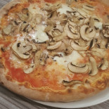 O' Vesuvio Nourriture
