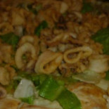 La Lanterna Comida