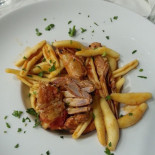Palato Beato Comida