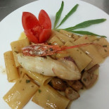 Palato Beato Comida