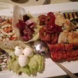 L'osteria Del Sole food