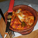 Note Di Vino Comida