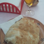 Mc Ciccio Nourriture