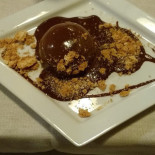 Osteria Del 36 Nourriture