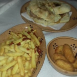 Mc Ciccio Nourriture