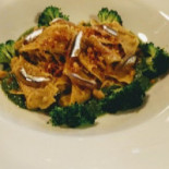 Osteria Del 36 Nourriture