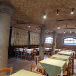 Locanda Del Rebecco À l'intérieur