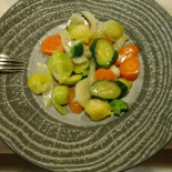 Osteria Del 36 Nourriture
