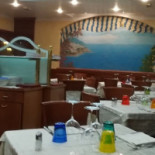 Pizzeria Al Faro food