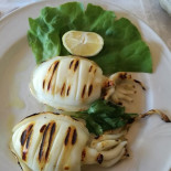 Mare E Monti Nourriture