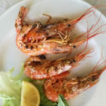 Mare E Monti Nourriture