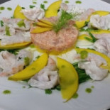 Mare E Monti Nourriture