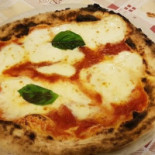 La Loggetta 3 Nourriture