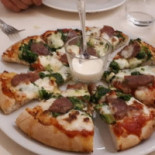 Perché Comida