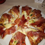 Perché Comida