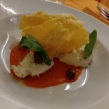 Perché Comida