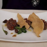 Perché Comida