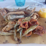 Le Antiche Sere Nourriture
