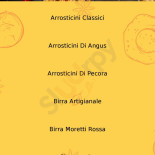 Pizzeria Braceria Nonno Chito Comida
