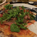 Pizzeria Braceria Nonno Chito Comida