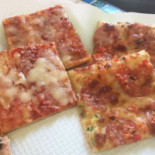 Pizzeria La Lucciola Comida