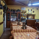 Trattoria La Ca' Basa Nourriture