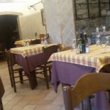 Trattoria La Ca' Basa Nourriture