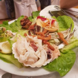Mediterraneo food