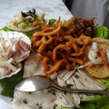 Mediterraneo food