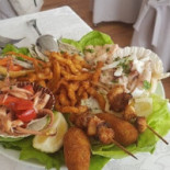 Mediterraneo food