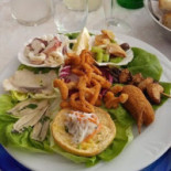 Mediterraneo food