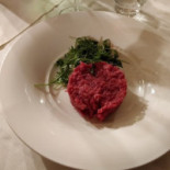 Il Borgo Pineto Nourriture